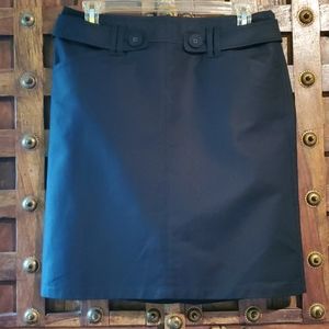 Ann Taylor pencil skirt